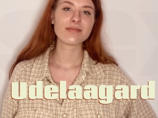 Udelaagard