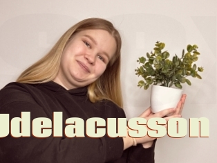 Udelacusson