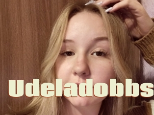 Udeladobbs