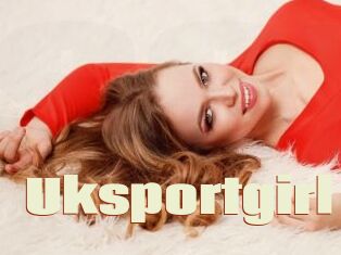 Uksportgirl