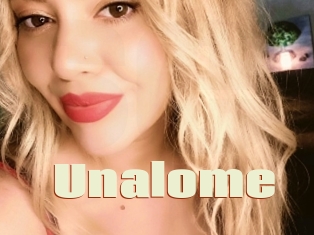 Unalome