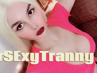 UrSExyTranny