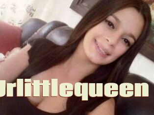 Urlittlequeen