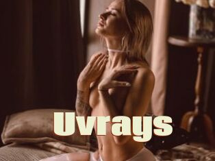 Uvrays