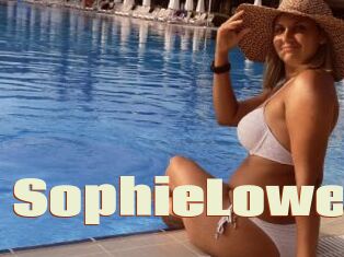 SophieLowe