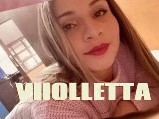 VIIOLLETTA