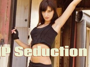 VIP_Seduction