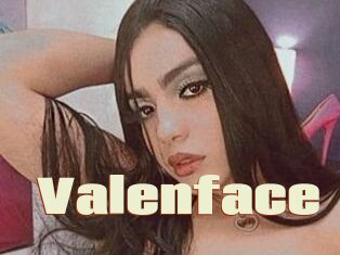 Valenface