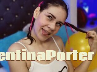 ValentinaPorter