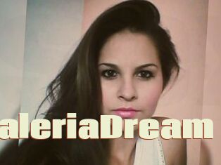 ValeriaDream