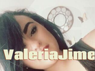 ValeriaJime