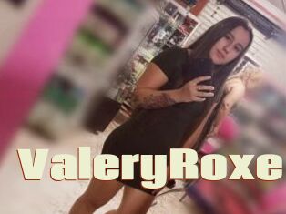 ValeryRoxe