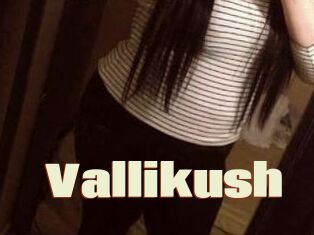 Vallikush