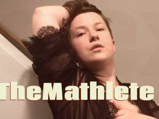 VandeeTheMathlete