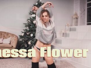 Vanessa_Flower