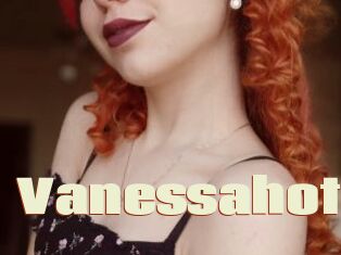 Vanessahot