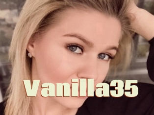 Vanilla35