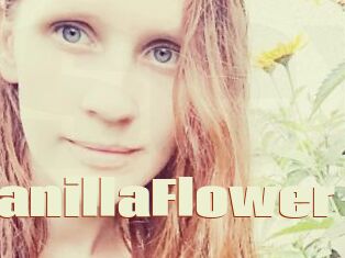 VanillaFlower