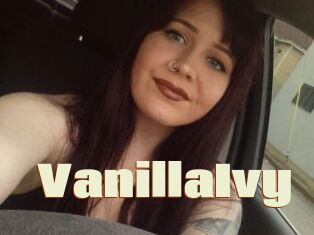 VanillaIvy