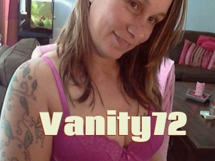 Vanity72