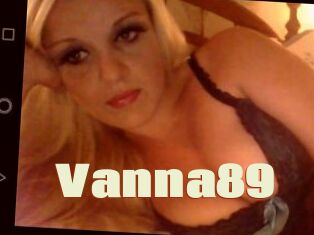 Vanna89