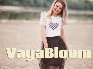 VayaBloom