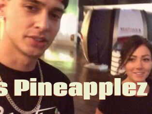 Vegas_Pineapplez