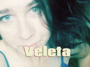 Veleta