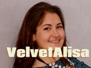 VelvetAlisa