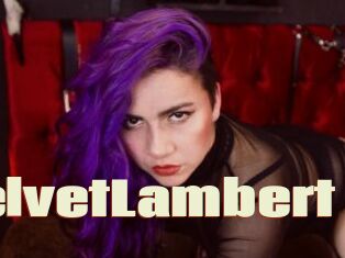 VelvetLambert