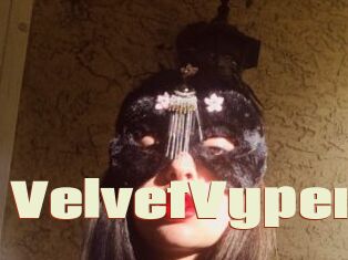 VelvetVyper