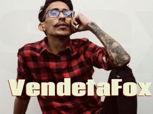 VendetaFox