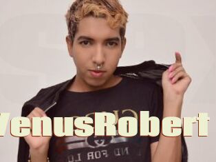 VenusRobert