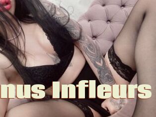 Venus_Infleurs