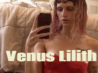 Venus_Lilith