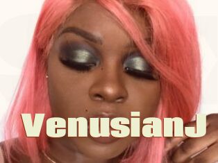 VenusianJ