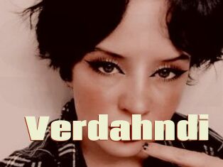 Verdahndi