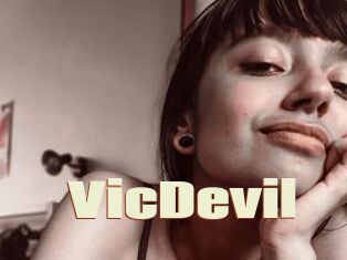 VicDevil