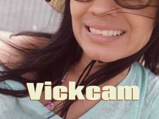 Vickcam