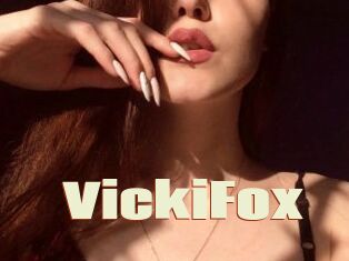 VickiFox