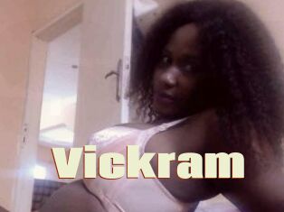 Vickram