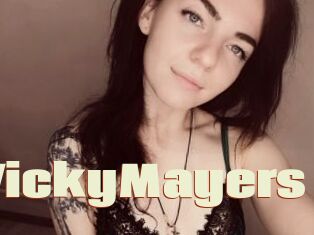 VickyMayers