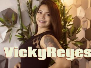 VickyReyes