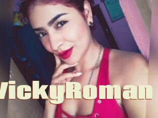 VickyRoman