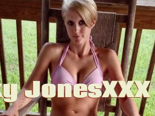 Vicky_JonesXXX