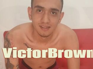 VictorBrown