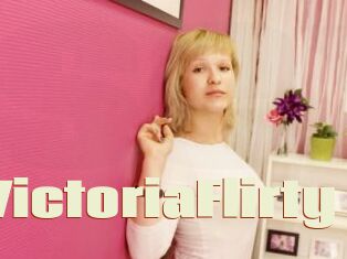 VictoriaFlirty