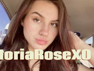 VictoriaRoseXO