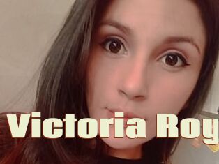 Victoria_Roy