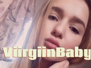 ViirgiinBaby